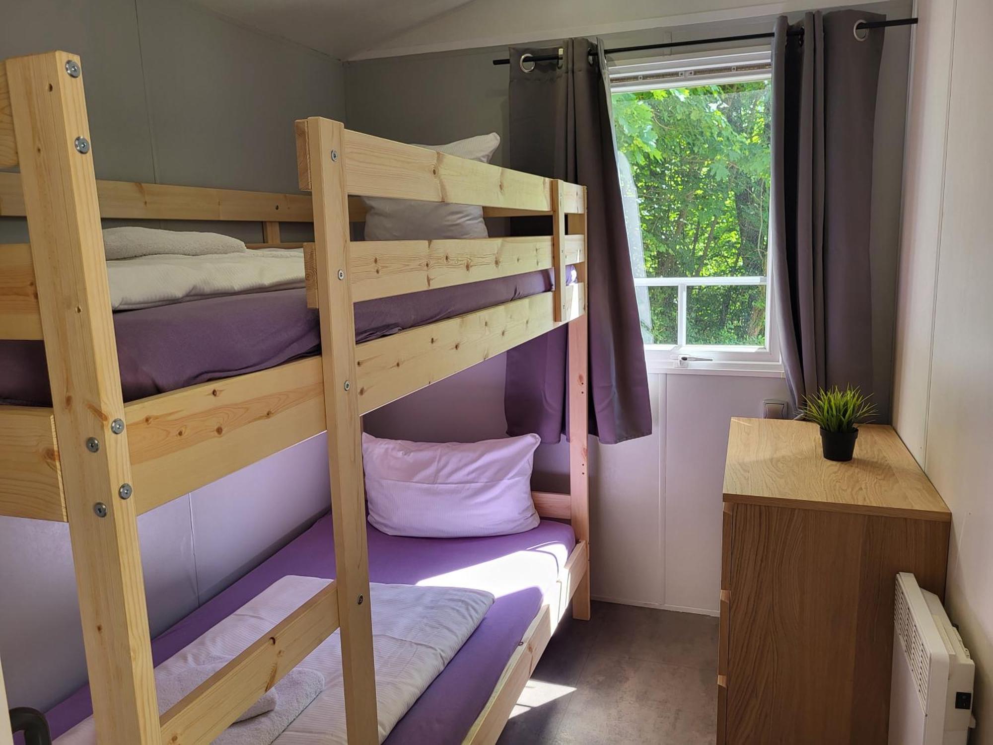 Eurocamp Spreewaldtor Hotel Gross Leuthen Bagian luar foto